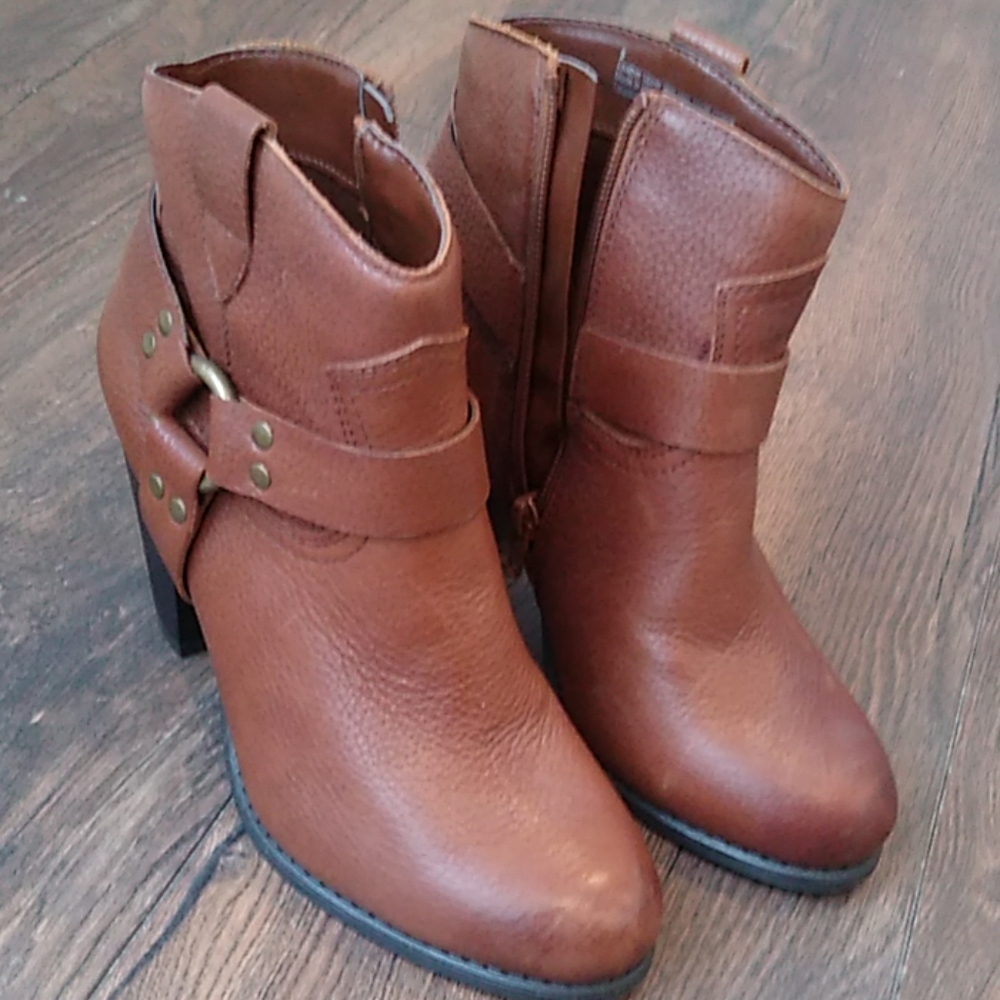 ❤️Genuine 1976 Ankle boots